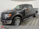 2010 Ford F-150 FX4