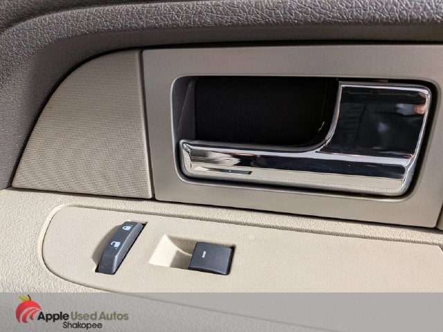 2010 Ford F-150 FX4
