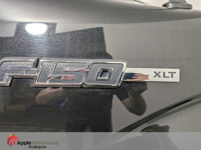 2010 Ford F-150 FX4