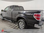 2010 Ford F-150 FX4