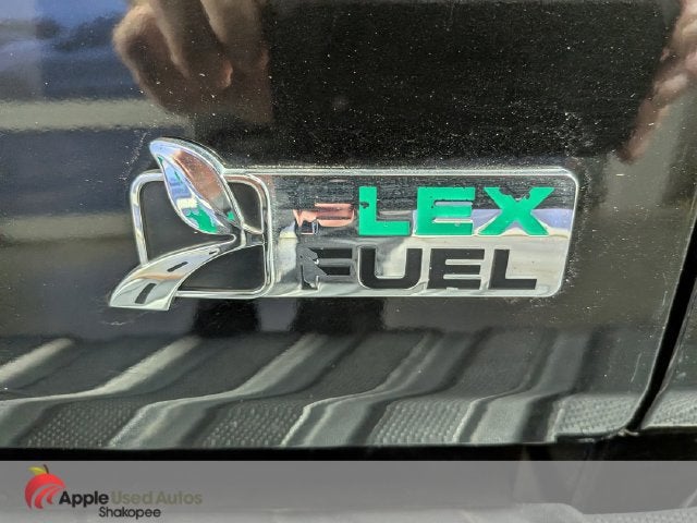 2010 Ford F-150 FX4