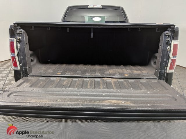 2010 Ford F-150 FX4
