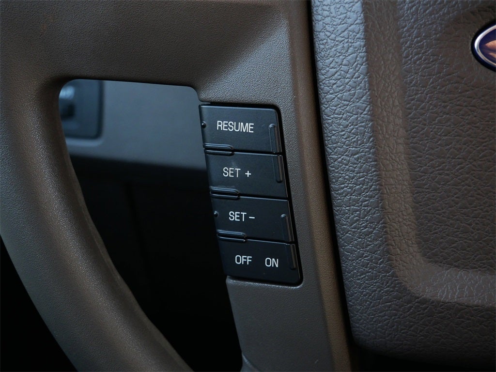 2010 Ford F-150 Lariat