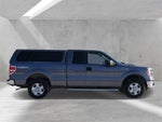 2010 Ford F-150 Lariat