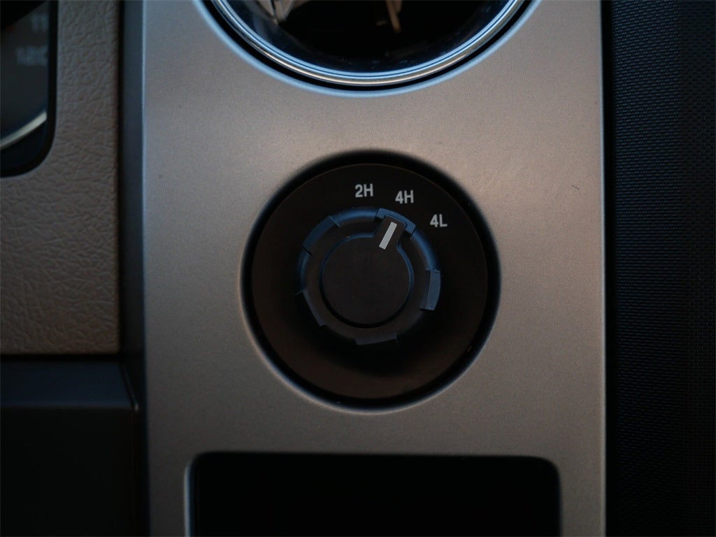 2010 Ford F-150 Lariat