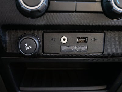 2010 Ford F-150 Lariat