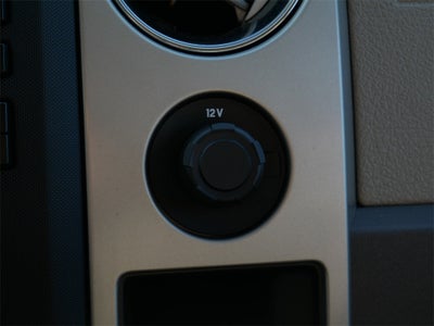 2010 Ford F-150 Lariat