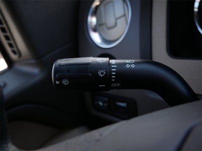 2010 Ford F-150 Lariat