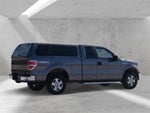2010 Ford F-150 Lariat