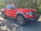 2013 Ford F-150 SVT Raptor