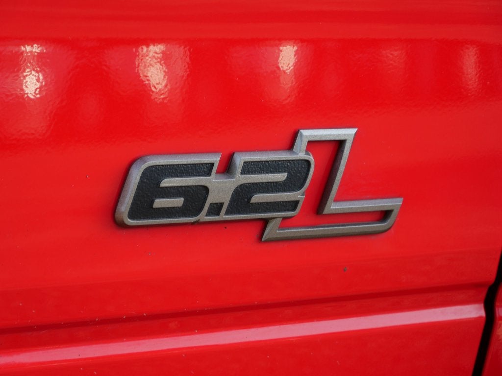 2013 Ford F-150 SVT Raptor