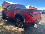 2013 Ford F-150 SVT Raptor