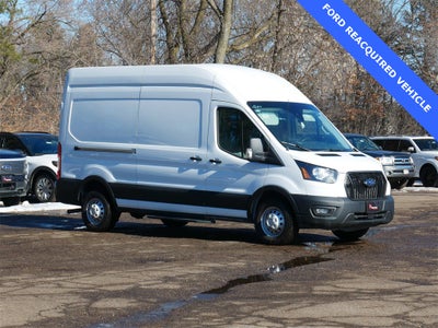 2023 Ford Transit-350 Base