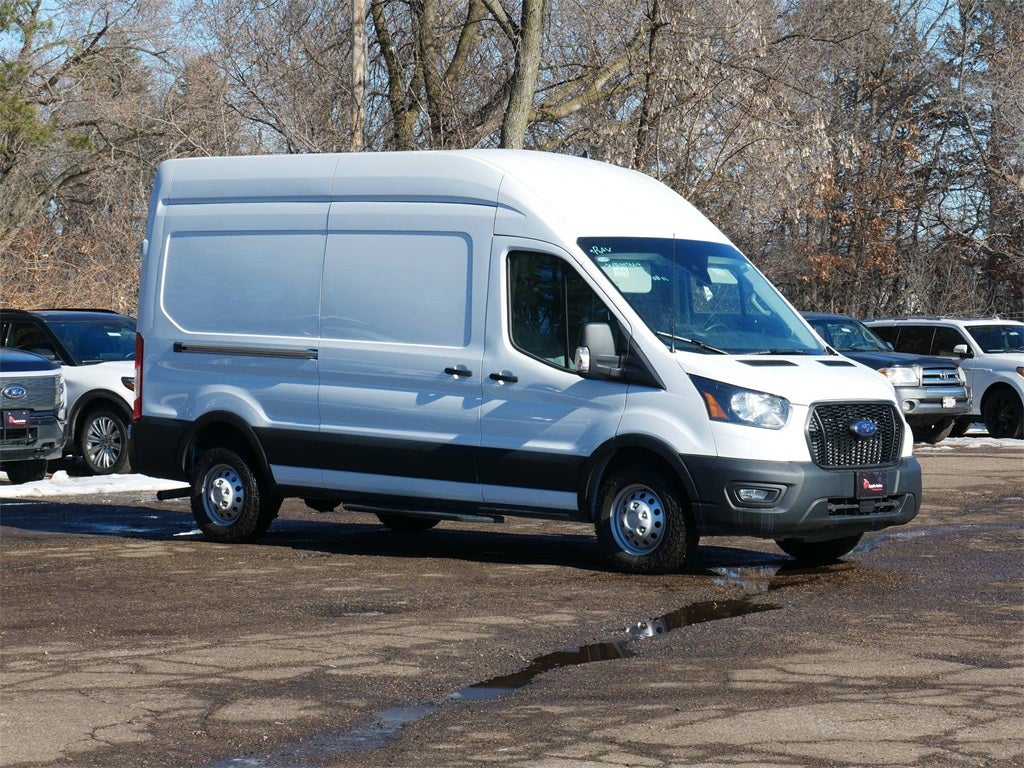 2023 Ford Transit-350 Base
