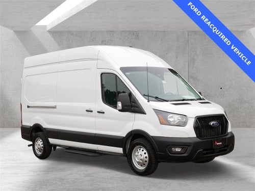 2023 Ford Transit-350 Base