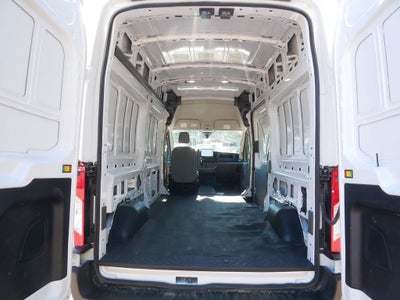 2023 Ford Transit-350 Base