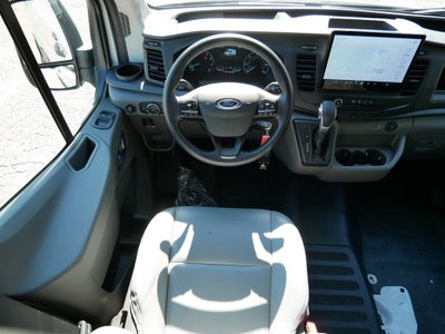 2023 Ford Transit-350 Base