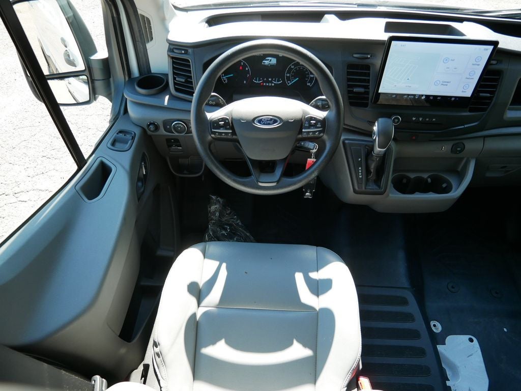 2023 Ford Transit-350 Base