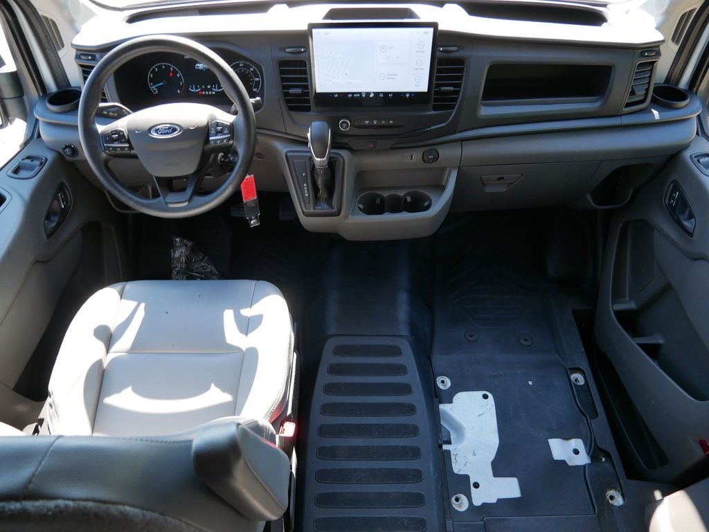 2023 Ford Transit-350 Base