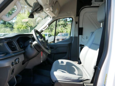 2023 Ford Transit-350 Base