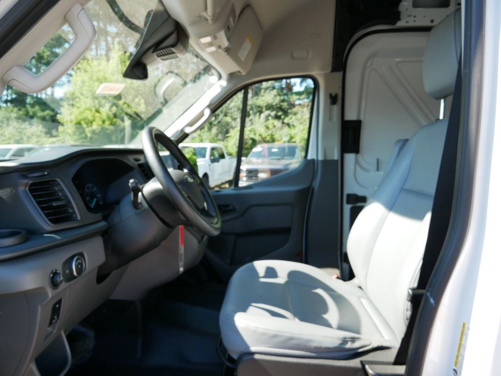 2023 Ford Transit-350 Base