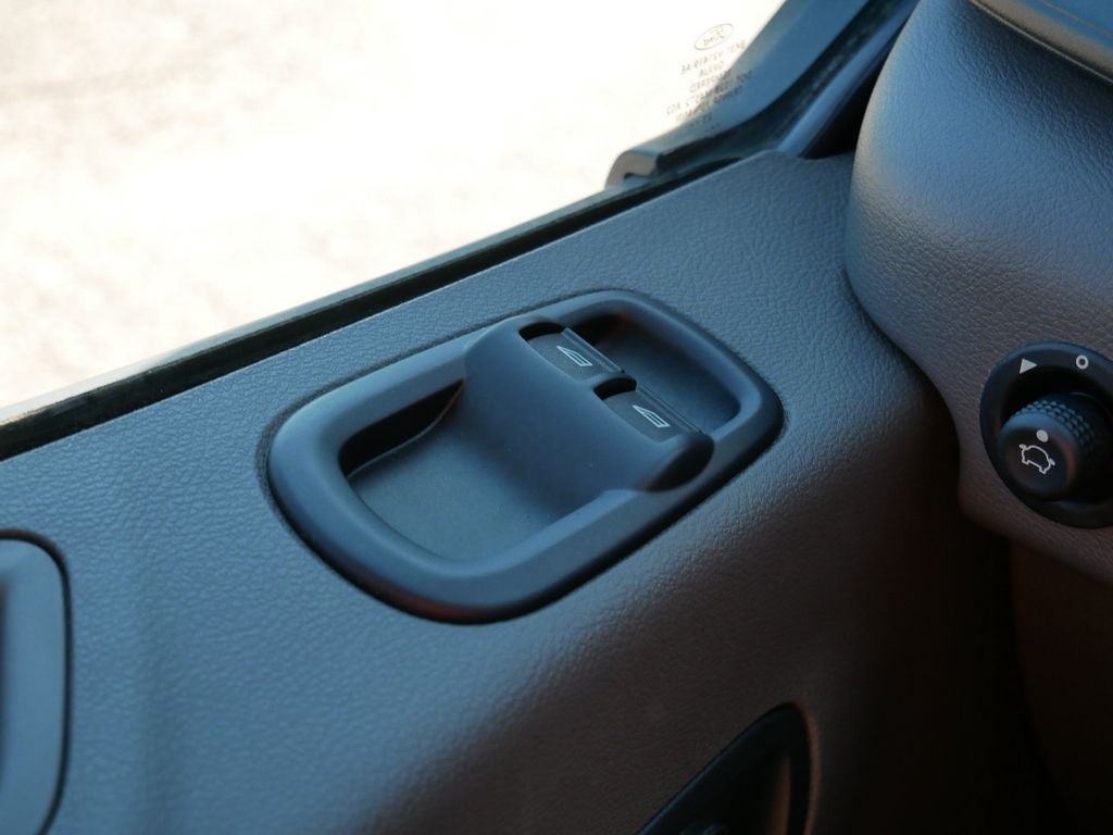 2023 Ford Transit-350 Base