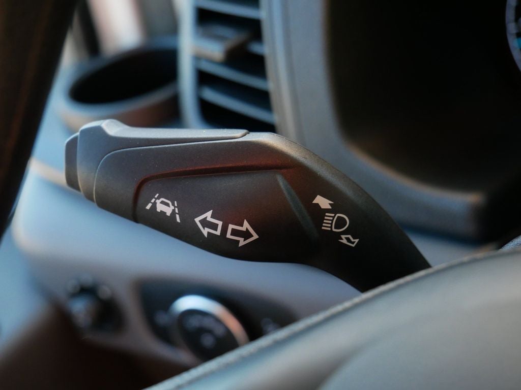 2023 Ford Transit-350 Base