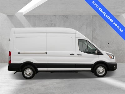 2023 Ford Transit-350 Base
