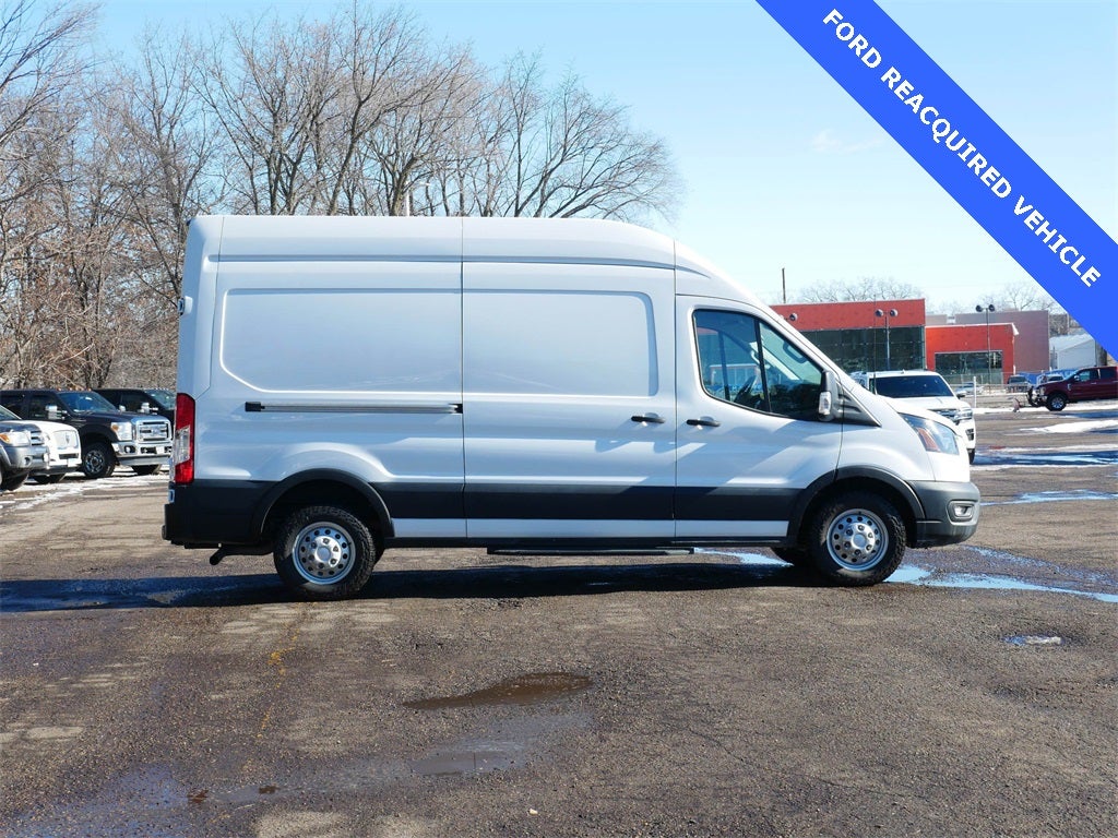 2023 Ford Transit-350 Base