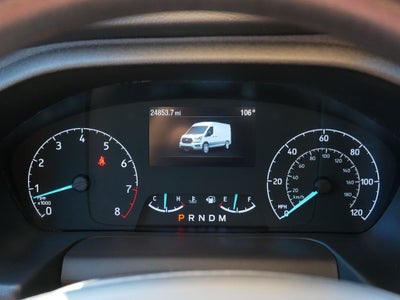 2023 Ford Transit-350 Base