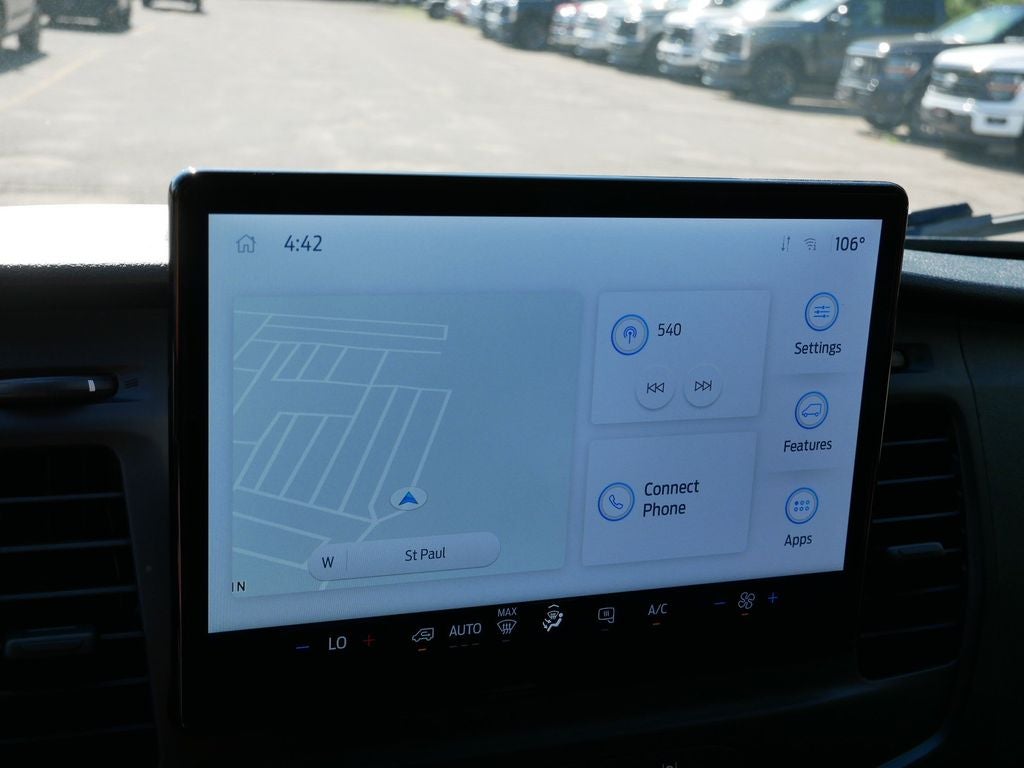 2023 Ford Transit-350 Base