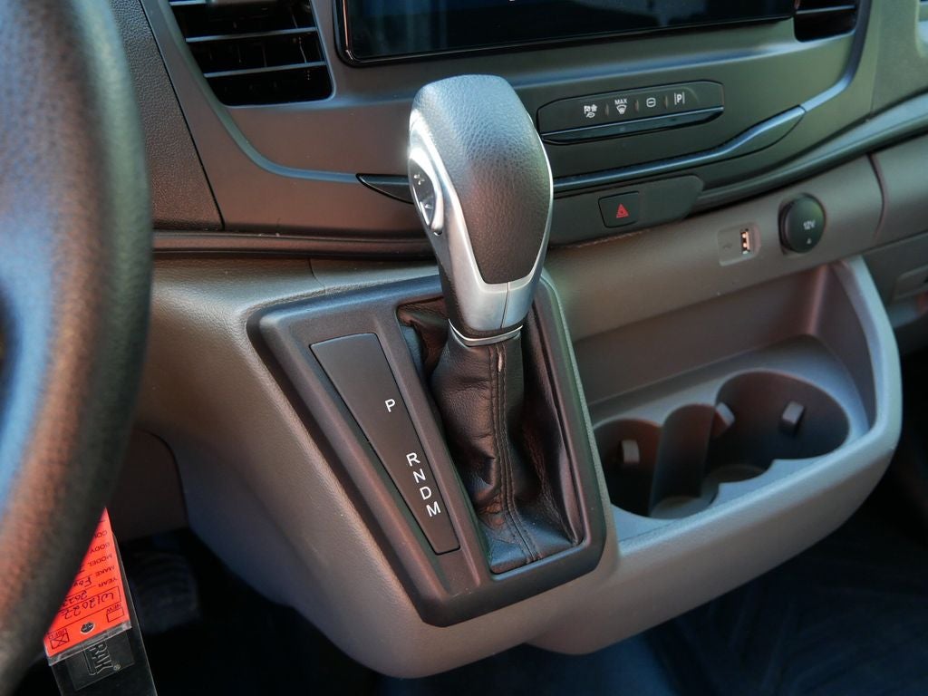 2023 Ford Transit-350 Base