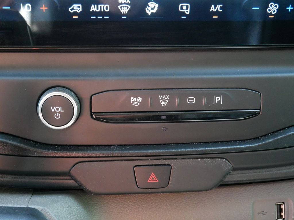 2023 Ford Transit-350 Base