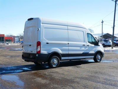 2023 Ford Transit-350 Base