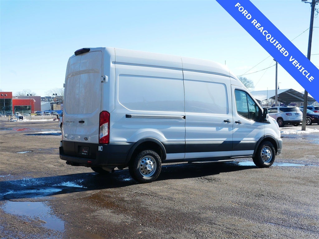 2023 Ford Transit-350 Base