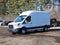 2023 Ford Transit-350 Base