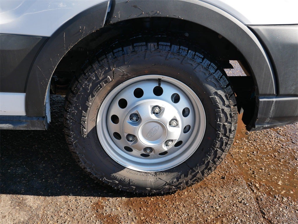 2023 Ford Transit-350 Base