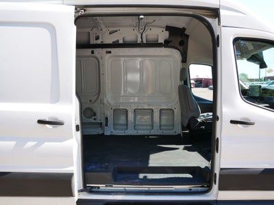 2023 Ford Transit-350 Base