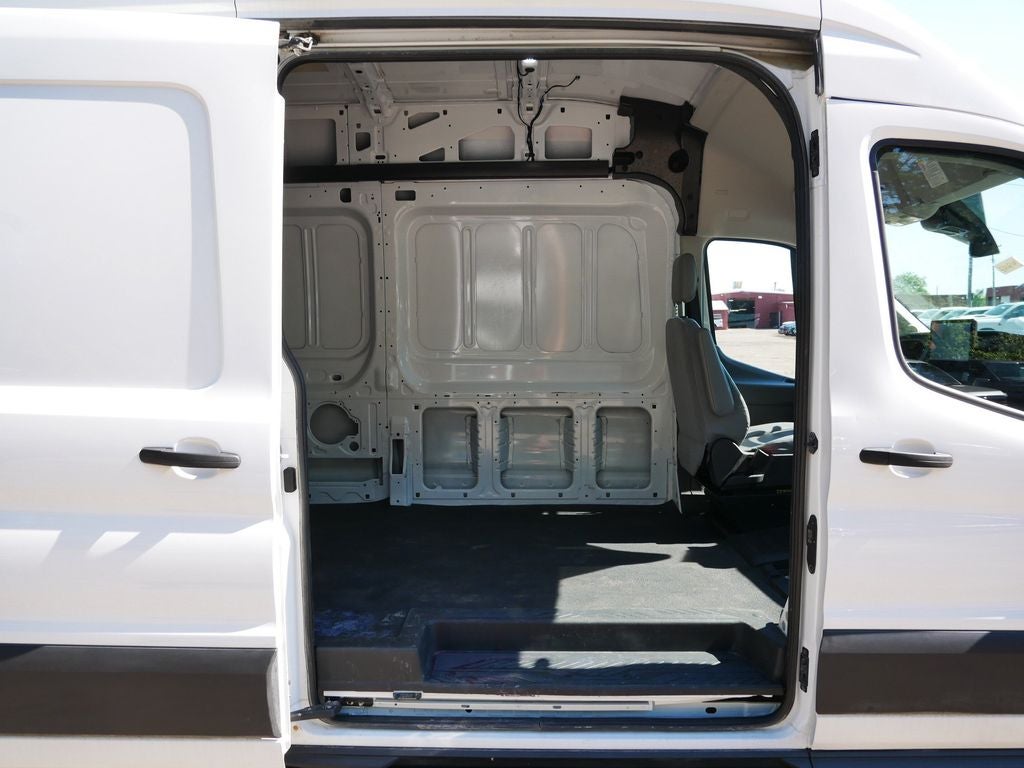 2023 Ford Transit-350 Base