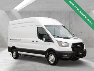 2023 Ford Transit-350 Base