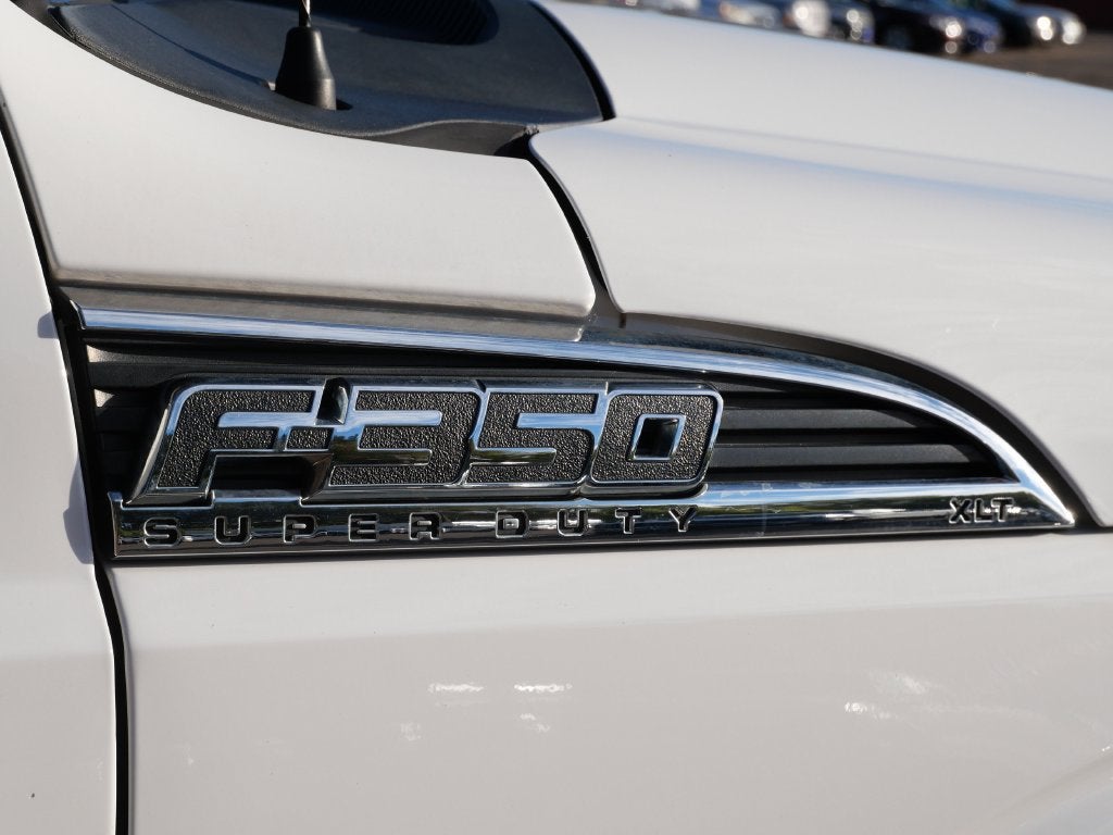 2013 Ford F-350SD XLT