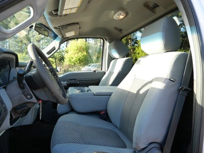 2013 Ford F-350SD XLT
