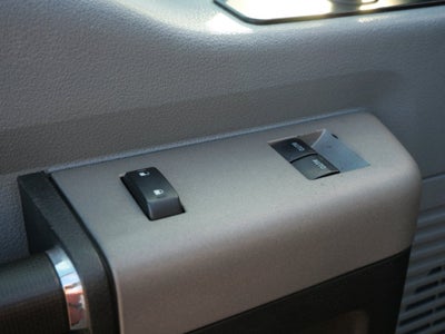 2013 Ford F-350SD XLT