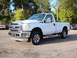 2013 Ford F-350SD XLT