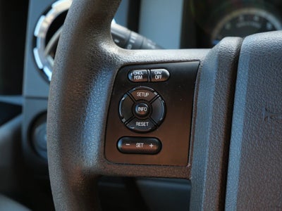 2013 Ford F-350SD XLT
