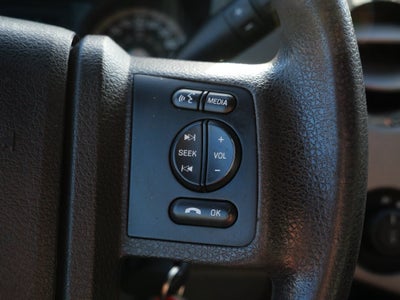 2013 Ford F-350SD XLT