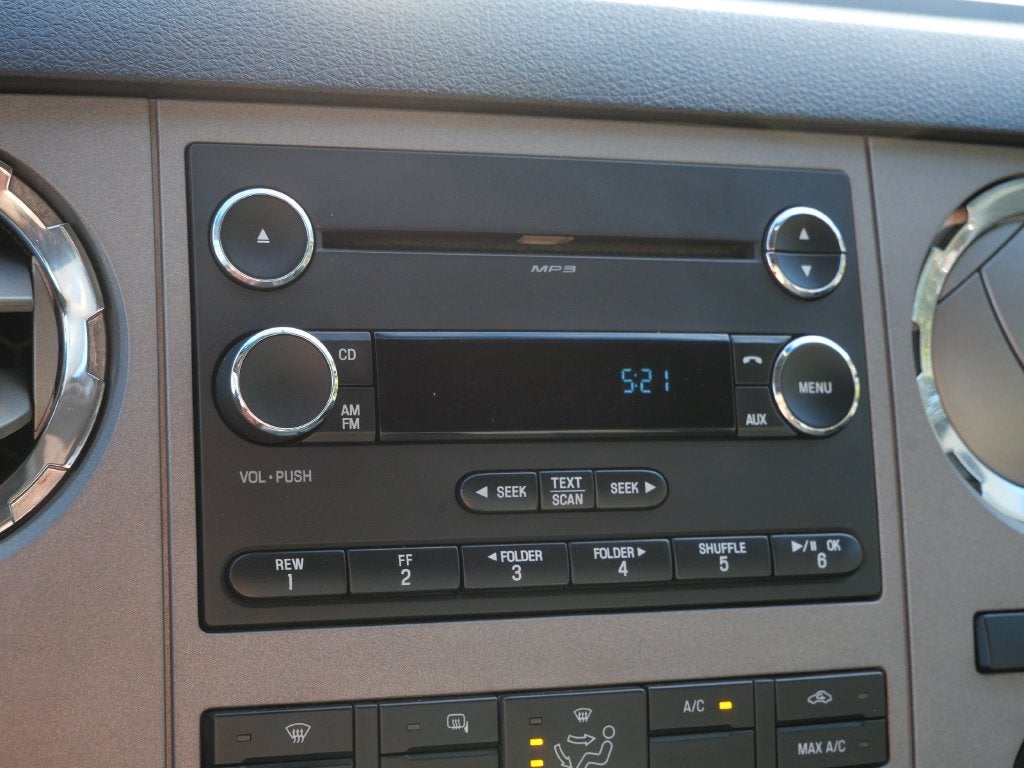 2013 Ford F-350SD XLT