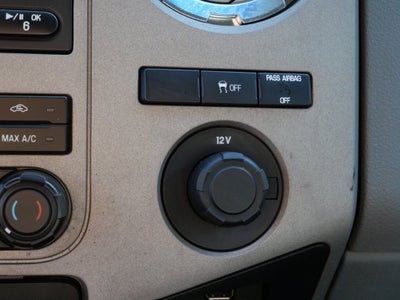 2013 Ford F-350SD XLT