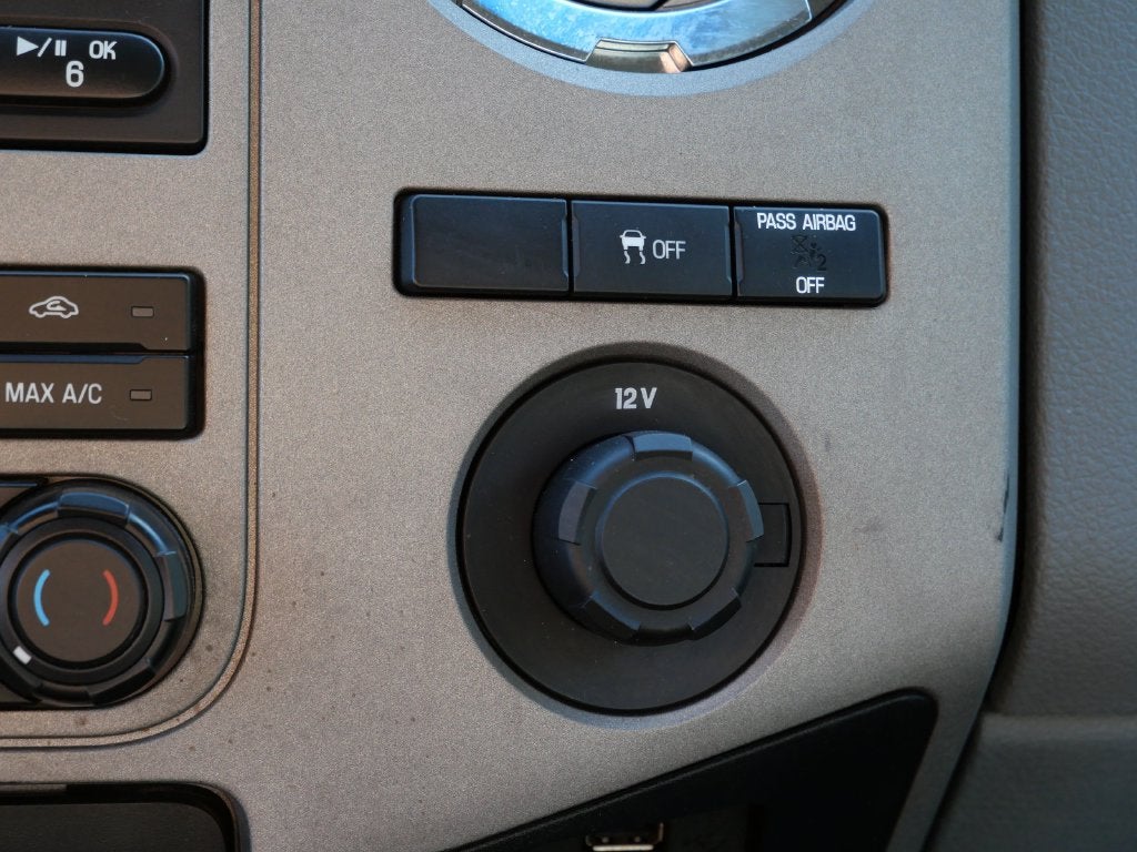 2013 Ford F-350SD XLT