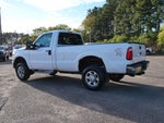 2013 Ford F-350SD XLT